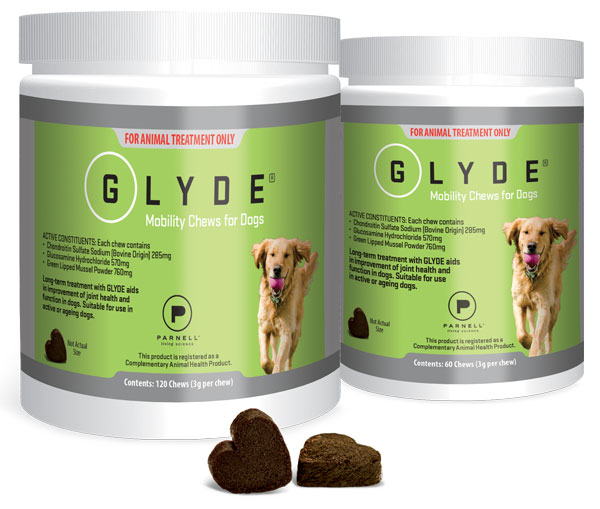 Glyde Joint Supplements for Dogs 1