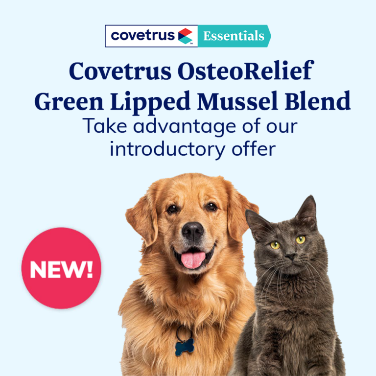 Covetrus Essentials 3