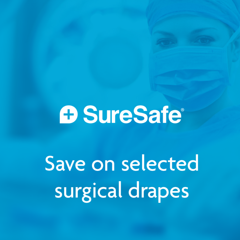 SureSafe 1