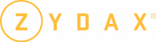 ZYDAX Logo